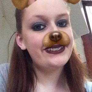 Meet your Posher, Bethany